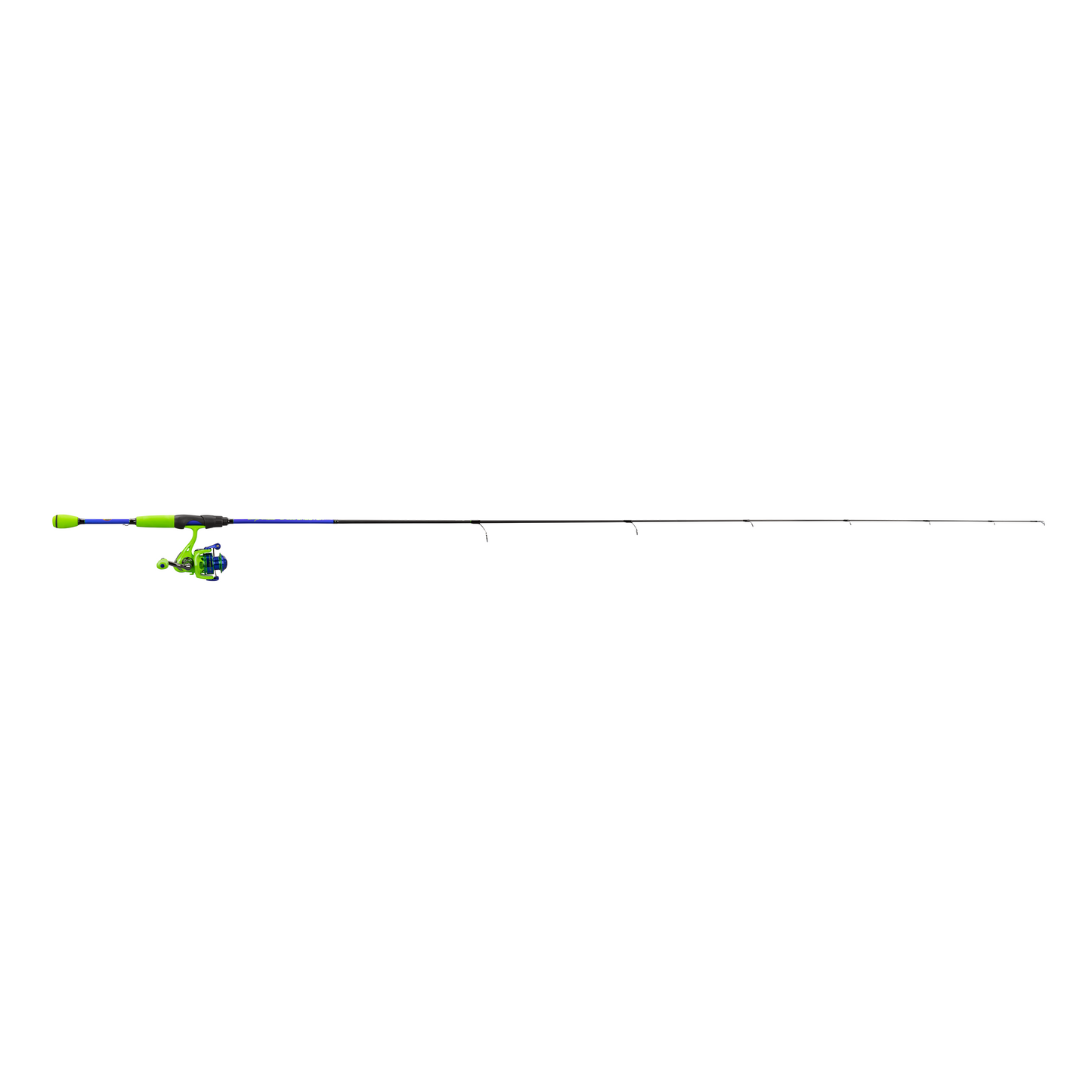 Lew's Mr. Crappie Wally Marshall Spinning Combo 6'0"